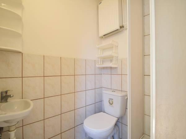 Zolty Domek Apartment Dzwirzyno Exterior photo